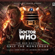 Illustration for article titled John Hurt Is Getting His Own iDoctor Who/i Series (On Audio)